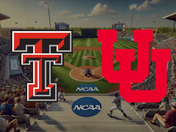 Utah Utes vs. Texas Tech Red Raiders